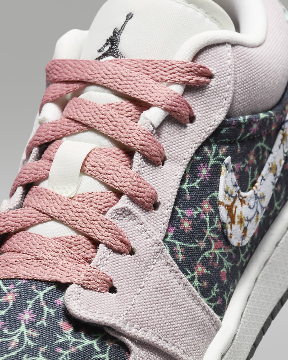 Floral nikes sneakers new arrivals